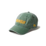ダークグリーン | NEWERA 920CS LA PACK IW | WEGO【MEN】