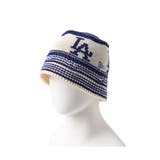 ブルー | NEWERA KNIT BUCKET | WEGO【MEN】