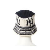 NEWERA KNIT BUCKET | WEGO【MEN】 | 詳細画像12