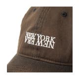 NEWERA 920CS TNY KH VINTAGE WASH | WEGO【MEN】 | 詳細画像11 