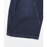 バック刺繍ロゴワイドハーフパンツ | WEGO【WOMEN】 | 詳細画像12 