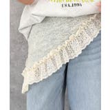 マルチレースラップスカート | WEGO【WOMEN】 | 詳細画像2