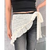マルチレースラップスカート | WEGO【WOMEN】 | 詳細画像4