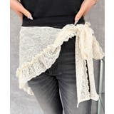 マルチレースラップスカート | WEGO【WOMEN】 | 詳細画像5