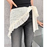 マルチレースラップスカート | WEGO【WOMEN】 | 詳細画像6
