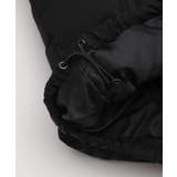 2WAYパファーブルソン | WEGO【MEN】 | 詳細画像12 