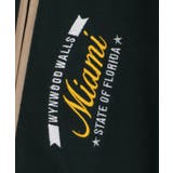 メルトンワッペンスタジャン | WEGO【MEN】 | 詳細画像19 