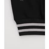 メルトンワッペンスタジャン | WEGO【MEN】 | 詳細画像40 