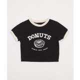 コンパクトドーナツリンガーT | WEGO【WOMEN】 | 詳細画像11 