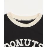 コンパクトドーナツリンガーT | WEGO【WOMEN】 | 詳細画像12 