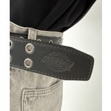 Dickies ダブルハトメベルト | WEGO【MEN】 | 詳細画像8 