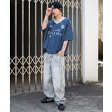 フェイクスウェードゲームT(SS) | WEGO【MEN】 | 詳細画像6 