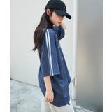 フェイクスウェードゲームT(SS) | WEGO【MEN】 | 詳細画像18 