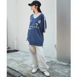 フェイクスウェードゲームT(SS) | WEGO【MEN】 | 詳細画像19 