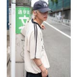 フェイクスウェードゲームT(SS) | WEGO【MEN】 | 詳細画像25 