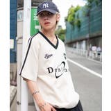 フェイクスウェードゲームT(SS) | WEGO【MEN】 | 詳細画像26 