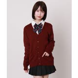 ベーシックニットカーディガン | WEGO【WOMEN】 | 詳細画像2