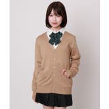 ベーシックニットカーディガン | WEGO【WOMEN】 | 詳細画像3