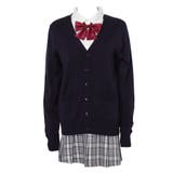 ベーシックニットカーディガン | WEGO【WOMEN】 | 詳細画像4