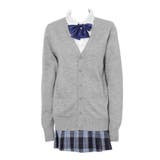 ベーシックニットカーディガン | WEGO【WOMEN】 | 詳細画像10