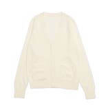 ベーシックニットカーディガン | WEGO【WOMEN】 | 詳細画像18