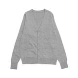 ベーシックニットカーディガン | WEGO【WOMEN】 | 詳細画像19