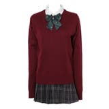 ベーシックニットセーター | WEGO【WOMEN】 | 詳細画像4 