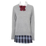 ベーシックニットセーター | WEGO【WOMEN】 | 詳細画像7 