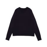 ベーシックニットセーター | WEGO【WOMEN】 | 詳細画像9 