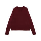 ベーシックニットセーター | WEGO【WOMEN】 | 詳細画像10 
