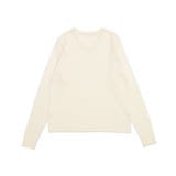 ベーシックニットセーター | WEGO【WOMEN】 | 詳細画像12 