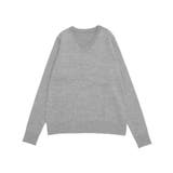 ベーシックニットセーター | WEGO【WOMEN】 | 詳細画像13 