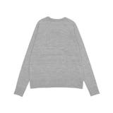 ベーシックニットセーター | WEGO【WOMEN】 | 詳細画像15 