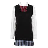 ベーシックニットベスト | WEGO【WOMEN】 | 詳細画像7