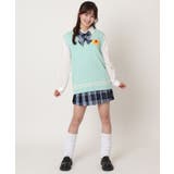 ワールドペガサスコラボベスト | WEGO【WOMEN】 | 詳細画像3