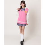 ワールドペガサスコラボベスト | WEGO【WOMEN】 | 詳細画像7