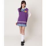 ワールドペガサスコラボベスト | WEGO【WOMEN】 | 詳細画像10