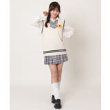 ワールドペガサスコラボベスト | WEGO【WOMEN】 | 詳細画像12