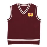 ワールドペガサスコラボベスト | WEGO【WOMEN】 | 詳細画像14