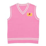 ワールドペガサスコラボベスト | WEGO【WOMEN】 | 詳細画像15