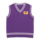 ワールドペガサスコラボベスト | WEGO【WOMEN】 | 詳細画像16