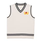 ワールドペガサスコラボベスト | WEGO【WOMEN】 | 詳細画像17