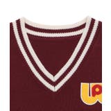 ワールドペガサスコラボベスト | WEGO【WOMEN】 | 詳細画像19