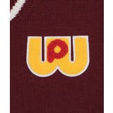 ワールドペガサスコラボベスト | WEGO【WOMEN】 | 詳細画像20