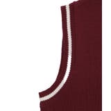 ワールドペガサスコラボベスト | WEGO【WOMEN】 | 詳細画像21