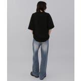 ストレートデニムパンツ | WEGO【MEN】 | 詳細画像15 