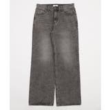 ストレートデニムパンツ | WEGO【MEN】 | 詳細画像23 