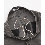 ストレートデニムパンツ | WEGO【MEN】 | 詳細画像27 