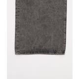 ストレートデニムパンツ | WEGO【MEN】 | 詳細画像29 