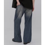 フレアデニムパンツ | WEGO【MEN】 | 詳細画像12